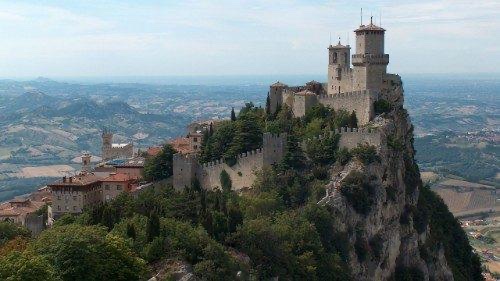 Tòa Thánh công bố chương trình chuyến viếng thăm của ĐGH Lêô XIV tại San Marino và Rimini