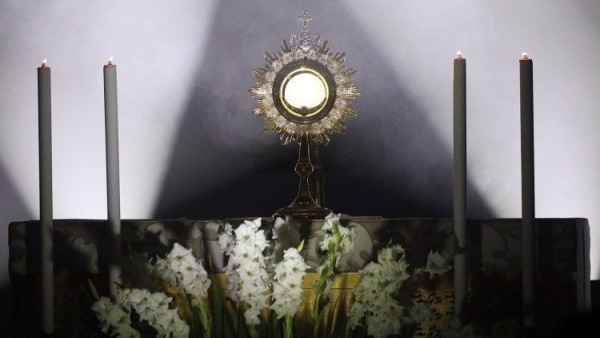 Chủ đề Đại hội Thánh Thể Quốc tế 2028 tại Sydney