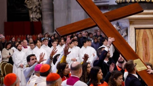 Tân Đại sứ Hàn Quốc tại Vatican hy vọng trở thành ‘cầu nối’ hòa bình-hòa giải với Triều Tiên