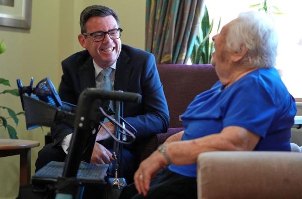 Các lãnh đạo Công giáo Anh mời gọi Thủ tướng Andy Burnham hành động theo các giá trị đức tin