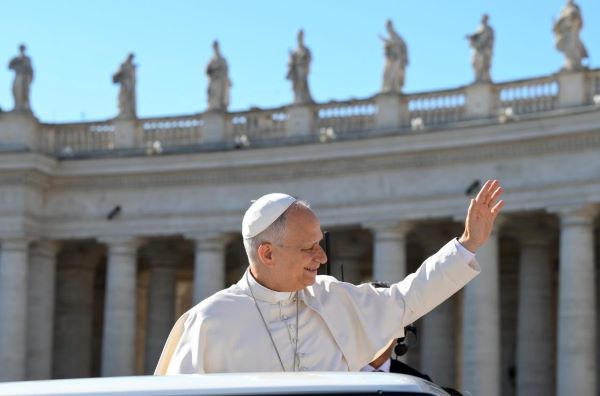 Radio Vatican (08.09.2026)