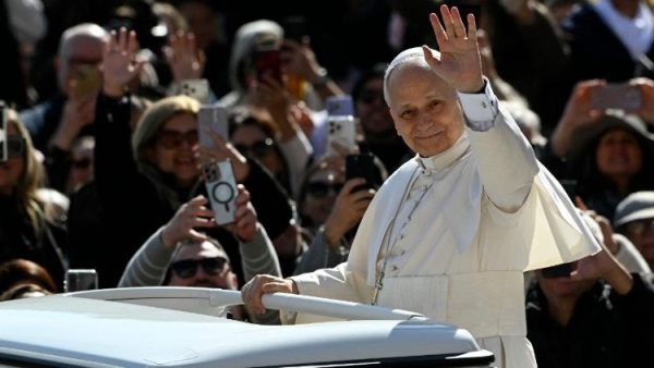 ĐGH Lêô XIV: Kitô hữu tích cực loan báo Tin Mừng bằng chứng tá đời sống