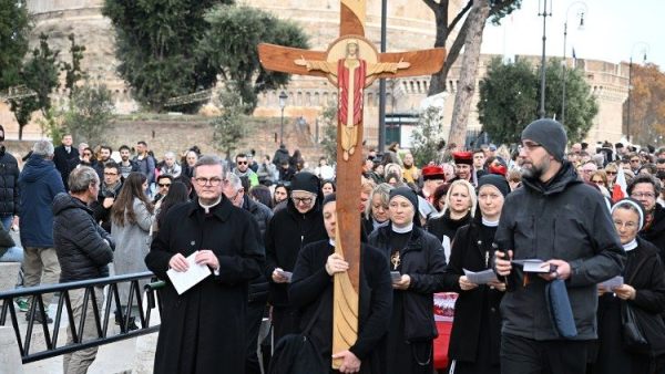 Sáng kiến Mùa Vọng tại Ba Lan: Trẻ em “cùng ĐGH Lêô chờ đợi Chúa Giêsu”