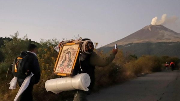 Các tín hữu Mexico được kêu gọi không đối thoại với các nhóm tội phạm