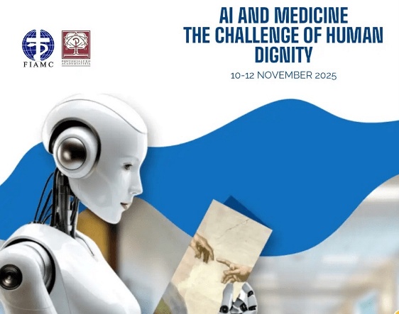 Sứ điệp của ĐGH Lêô XIV gửi tham dự viên Hội nghị Quốc tế của Hàn Lâm viện Tòa Thánh về Sự sống năm 2025