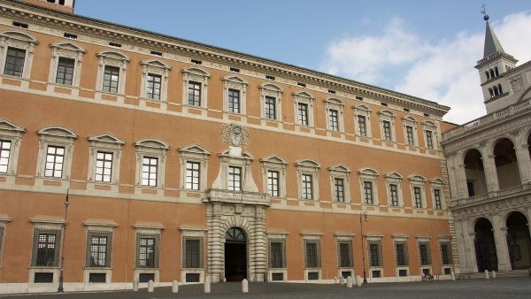 Đức Giáo hoàng Lêô XIV cập nhật cơ cấu Toà Giám quản Roma