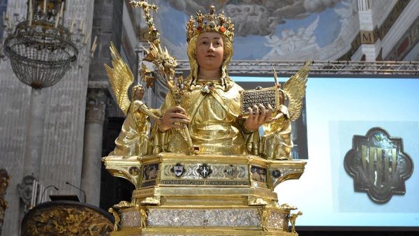 ĐHY Parolin: Bén rễ trong Chúa để vượt qua thử thách