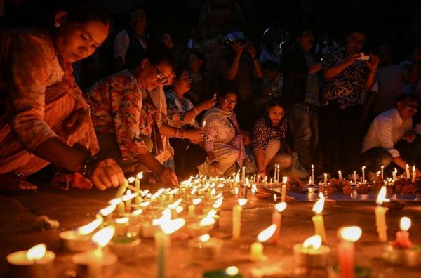 Giáo hội Công giáo Nepal hiệp thông trong ngày tưởng niệm các nạn nhân của trận lũ lụt