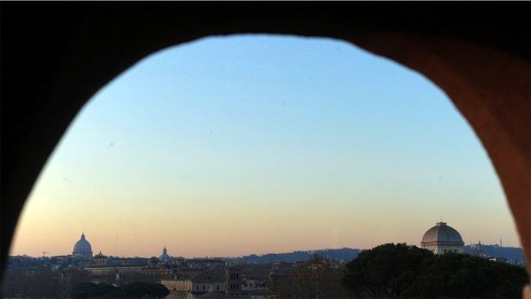 Đức Giáo hoàng Lêô XIV gửi lời chúc mừng cộng đồng Do Thái Roma nhân các dịp lễ quan trọng