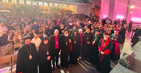 ĐGH Lêô XIV: Kitô hữu phải là người kiến tạo hòa bình trong thế giới bị thương tích