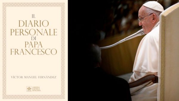 Vatican sắp xuất bản “Nhật ký cá nhân của Đức Giáo hoàng Phanxicô