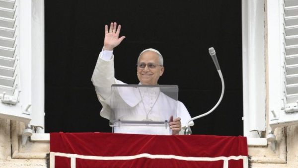 Kinh Truyền Tin (16/03): Đức tin đòi hỏi chúng ta phải mở mắt