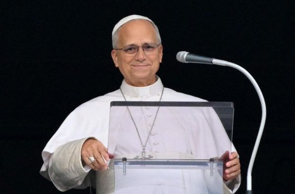 Kinh Truyền Tin (18/10): Thiên Chúa không xoá bỏ chức vụ và trách nhiệm của con người
