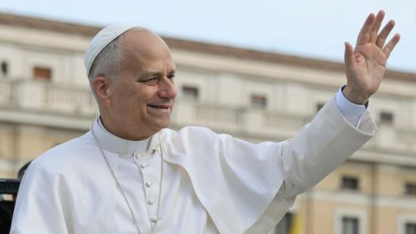 Đức Giáo hoàng: Ngay cả những người vô thần cũng có thể tìm kiếm Thiên Chúa