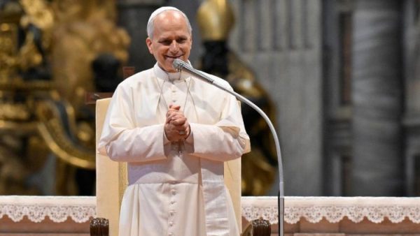 Đức Giáo hoàng kêu gọi canh tân sứ mạng giáo dục và khơi dậy hy vọng nơi người trẻ châu Phi