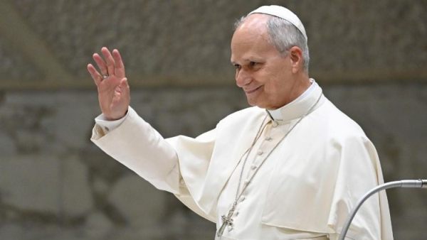 Sứ điệp ĐGH Lêô XIV gửi phiên họp toàn thể của Hàn Lâm viện Giáo hoàng về khoa học xã hội ngày 14.04.2026