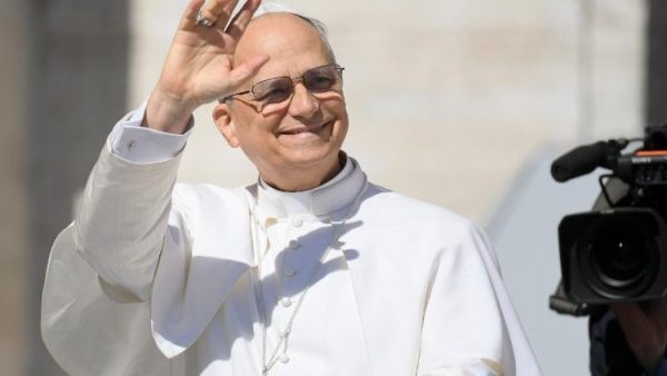 ĐGH Lêô XIV mời gọi các nhà truyền thông Công giáo nói những lời tốt lành để xua tan thù hận