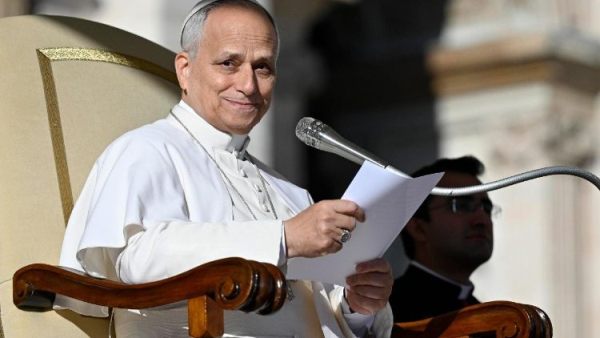 ĐGH Lêô XIV: Giáo hội cần những môn đệ biết lắng nghe rõ tiếng Chúa