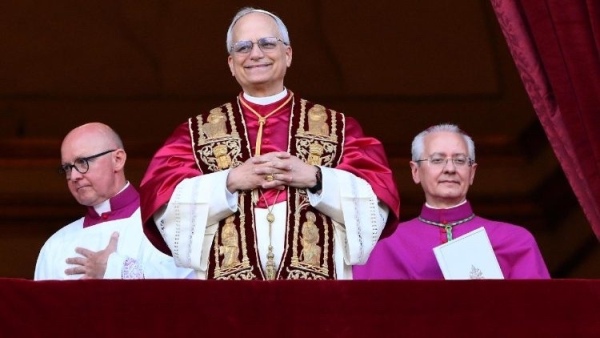 ĐGH Lêô XIV lập kỷ lục về số người xem và tìm kiếm trên Wikipedia và Google