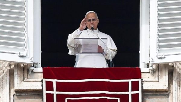 Đức Giáo hoàng và các Giám mục Mỹ kêu gọi cầu nguyện cho hòa bình sau khi chiến tranh bùng nổ ở Iran