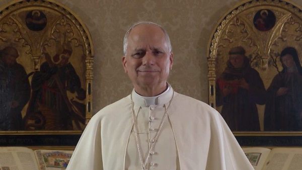 ĐGH Lêô XIV mời gọi Giới trẻ Slovakia: Hãy gieo niềm tin trong một thế giới đầy chia rẽ và nghi ngờ