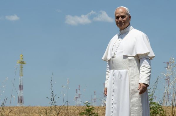 Đức Giáo hoàng lập Quỹ “Fratello Sole” để thực hiện dự án nông điện ở lãnh thổ ngoại thành Vatican