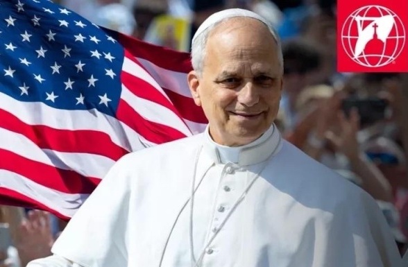 Cuộc gặp gỡ trên nền tảng kỹ thuật số đầu tiên của ĐGH Lêô XIV với giới trẻ Công giáo Hoa Kỳ