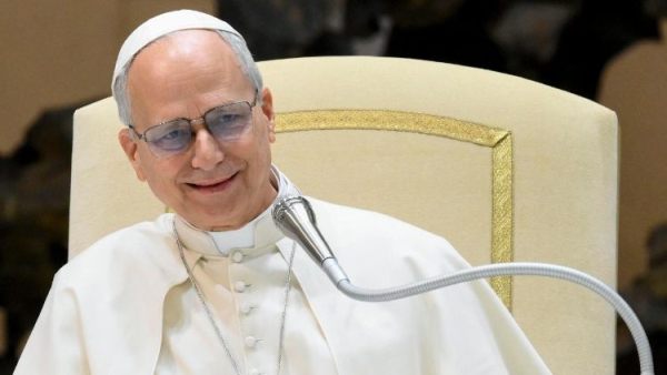 Sứ điệp Mùa Chay 2026: Lắng nghe và Ăn chay - Mùa Chay là thời gian hoán cải