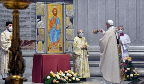 Sáng kiến chung kêu gọi hiệp nhất để cùng nhau cử hành lễ Phục sinh