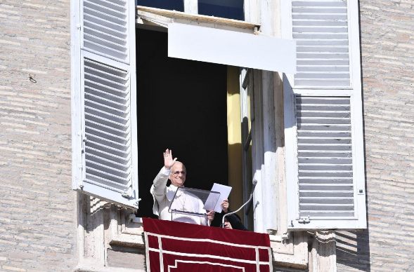 Kinh Truyền Tin (07/12):Chúng ta hãy chuẩn bị cho Nước Thiên Chúa