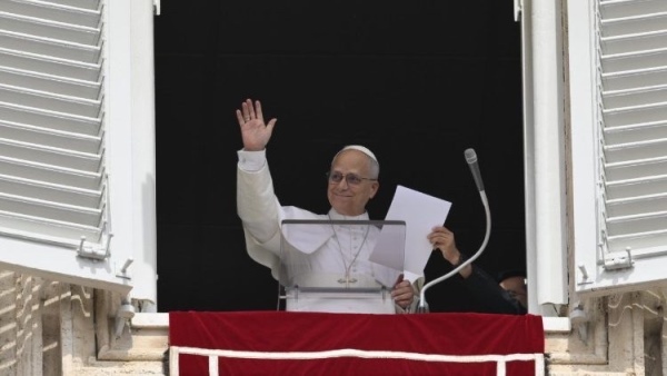 ĐGH Lêô: Đức tin cần được nuôi dưỡng và nâng đỡ