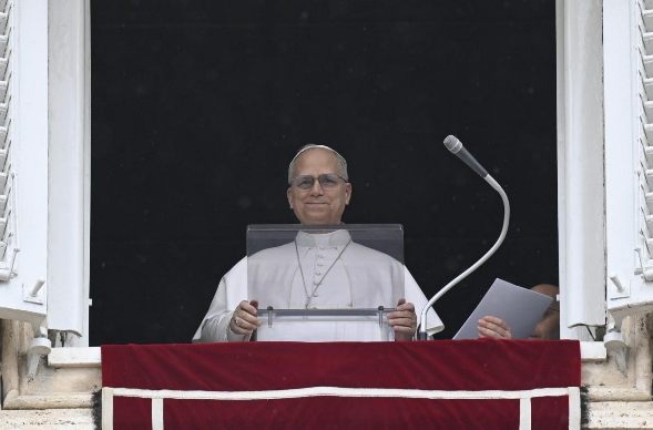 Kinh Truyền Tin (22/03): Hướng đến các biến cố Vượt Qua của Chúa