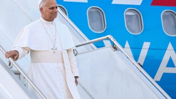 Tổng Giáo phận Madrid kêu gọi 10.000 tình nguyện viên cho chuyến thăm của Đức Giáo hoàng