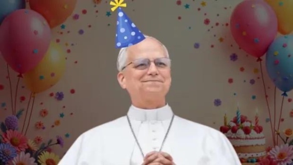 70 điều về ĐGH Lêô XIV mà chúng ta yêu mến