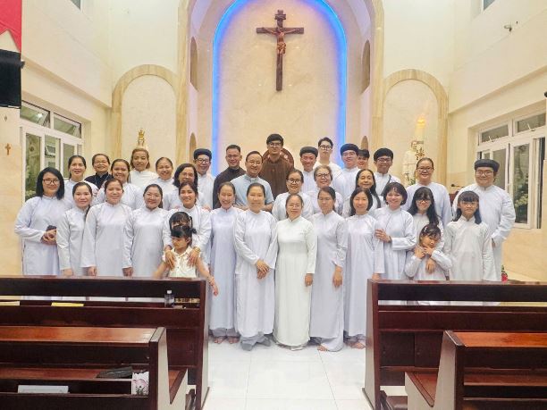 Đôi điều cảm nhận về Lễ Vọng Phục Sinh