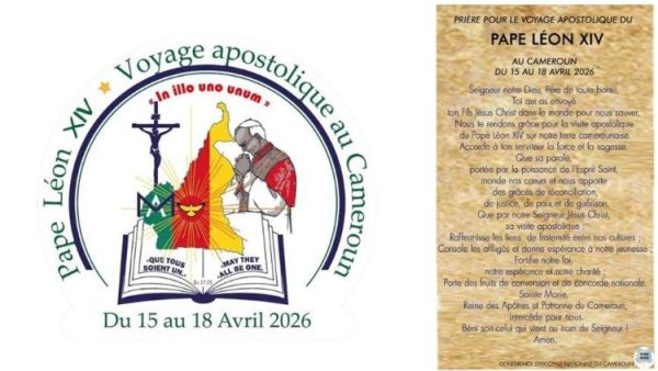 Cảnh báo lừa đảo bán vé tham dự Thánh lễ với Đức Giáo hoàng tại Camerun