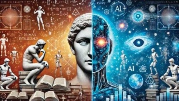 Bảo tồn khả năng tư duy của con người: Tại sao năng lực truyền thông và thông tin lại quan trong ngày nay