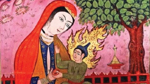 Khi công lý trở thành ân xá