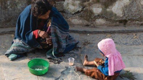 Đó không phải là bác ái, mà là công bằng