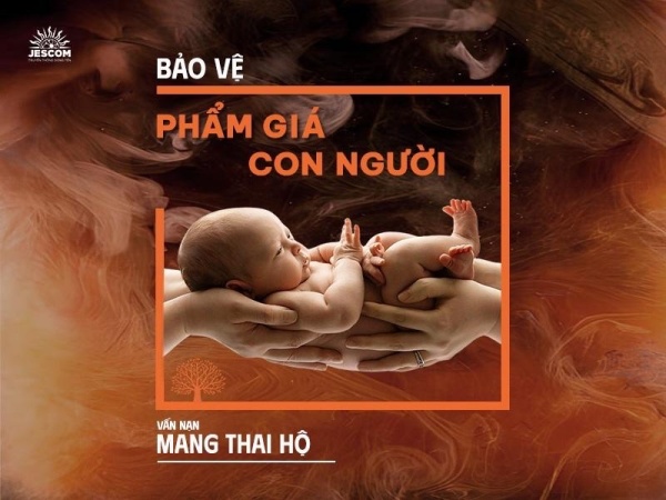 Vấn nạn mang thai hộ và việc bảo vệ phẩm giá con người