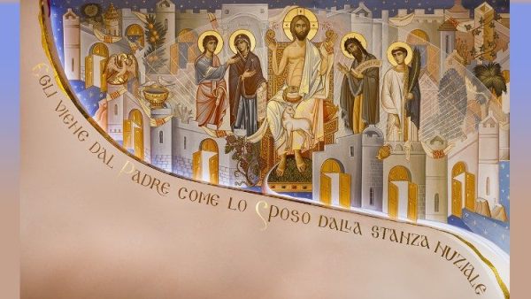 Phim Công giáo “Khải Huyền của Thánh Gioan” ra mắt tại các rạp ở Hoa Kỳ vào tháng 2