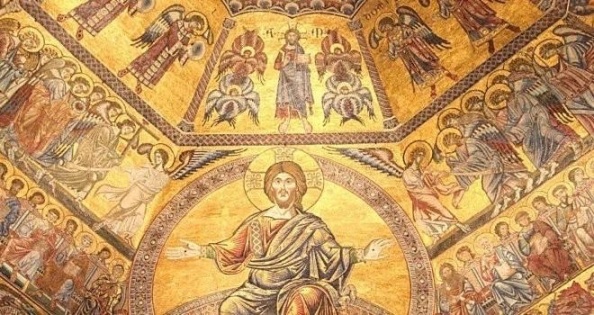 Các Thánh: Ân sủng, Bảo vệ và Chiến thắng