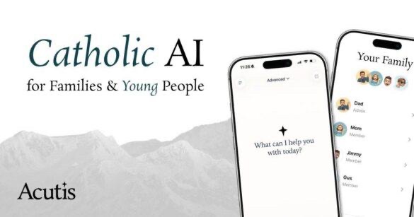 Đồng sáng lập Acutis AI suy tư về Magnifica humanitas và lời mời gọi của Đức Giáo hoàng đối với các môn đệ trong thời đại kỹ thuật số