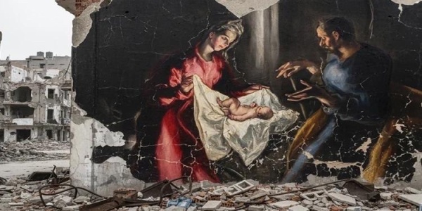 Giáng sinh như một quyết định