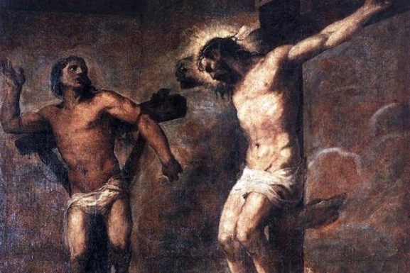 Cái chết không lường trước được, Thiên Chúa dường như im lặng