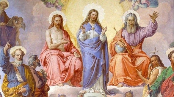 Lễ Đức Mẹ Vô nhiễm Nguyên tội trong trái tim và lời dạy của các Giáo hoàng