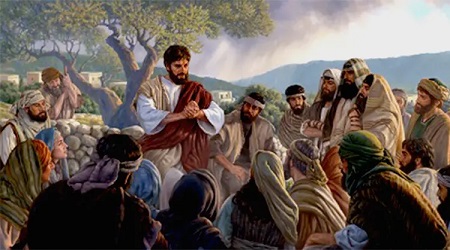 Anh em cũng muốn bỏ đi sao? - SN TM thứ Bảy tuần III PS A (25.04.2026)