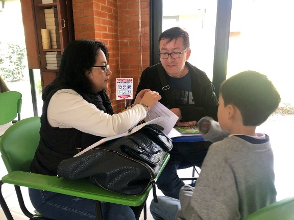 Từ trường giáo lý đến giáo lý gia đình: Một góc nhìn từ Nam Mỹ