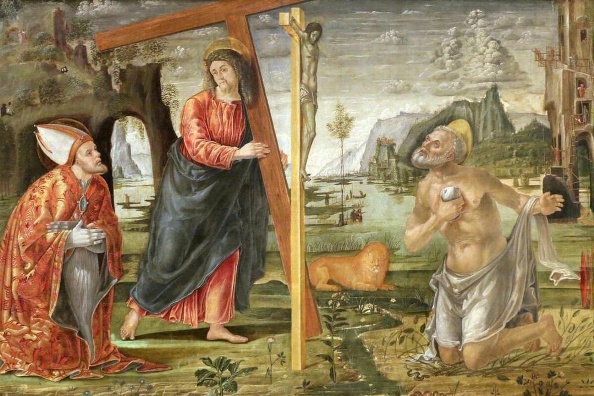 In Illo uno unum: Thánh Augustinô, ĐGH Lêô XIV và khát vọng hiệp nhất