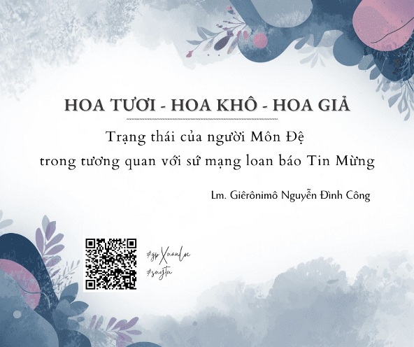 Hoa tươi - Hoa khô - Hoa giả